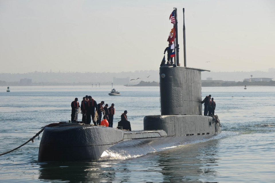 Does the Navy Needs Diesel Submarines? Why Does it Matter? The